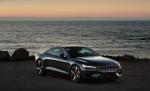 Polestar 1 2020 года (NA)